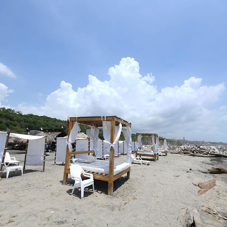 Imagine Beach by DOT Boutique Altamira  Extérieur photo