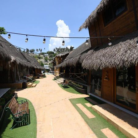 Imagine Beach by DOT Boutique Altamira  Extérieur photo