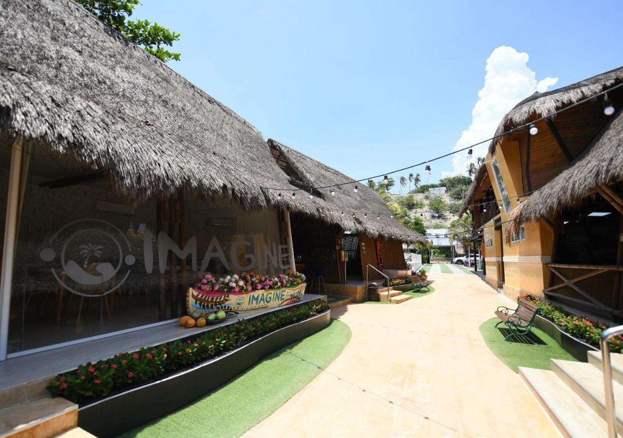 Imagine Beach by DOT Boutique Altamira  Extérieur photo