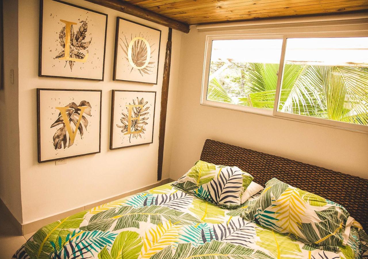 Imagine Beach by DOT Boutique Altamira  Extérieur photo
