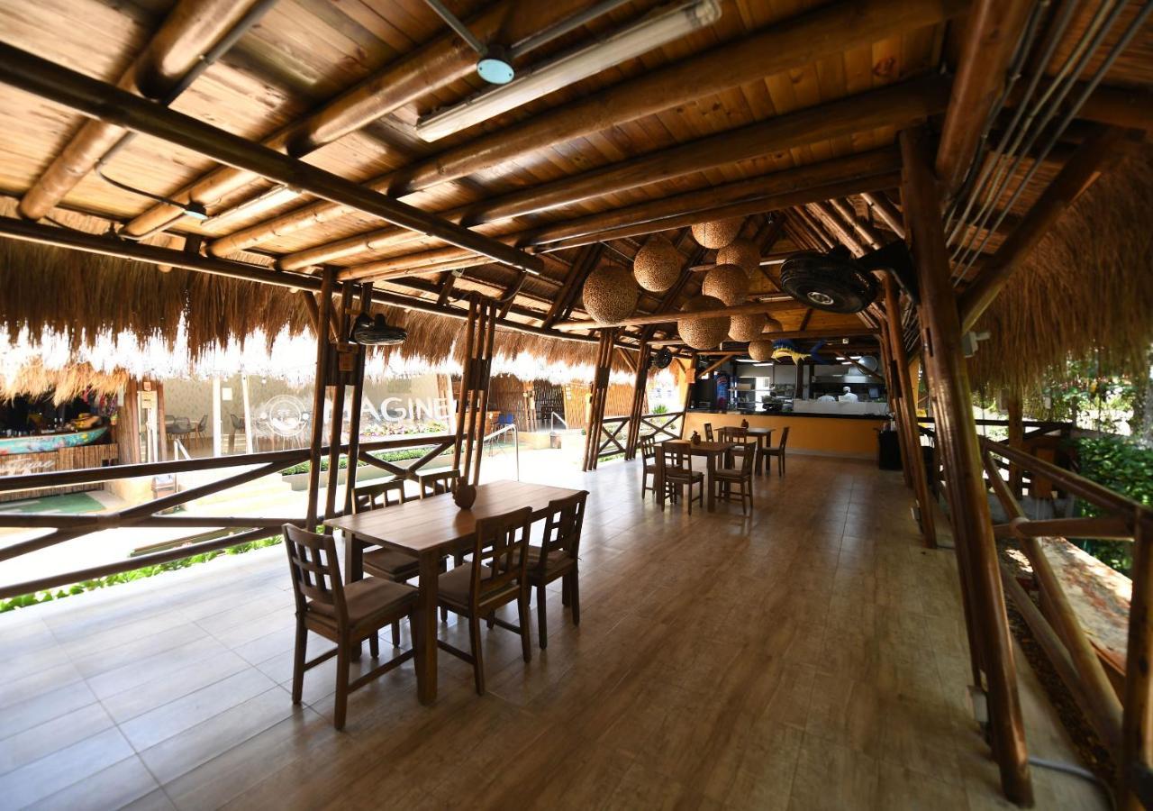 Imagine Beach by DOT Boutique Altamira  Extérieur photo