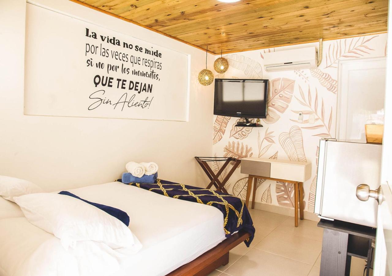 Imagine Beach by DOT Boutique Altamira  Chambre photo