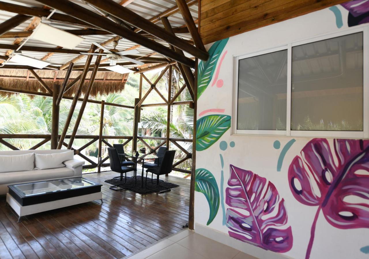 Imagine Beach by DOT Boutique Altamira  Extérieur photo