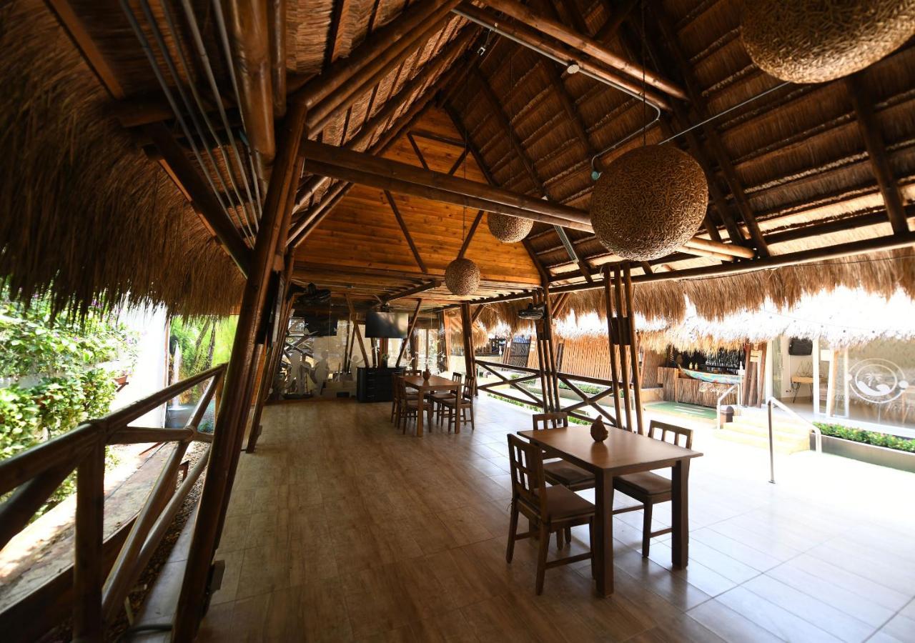 Imagine Beach by DOT Boutique Altamira  Extérieur photo