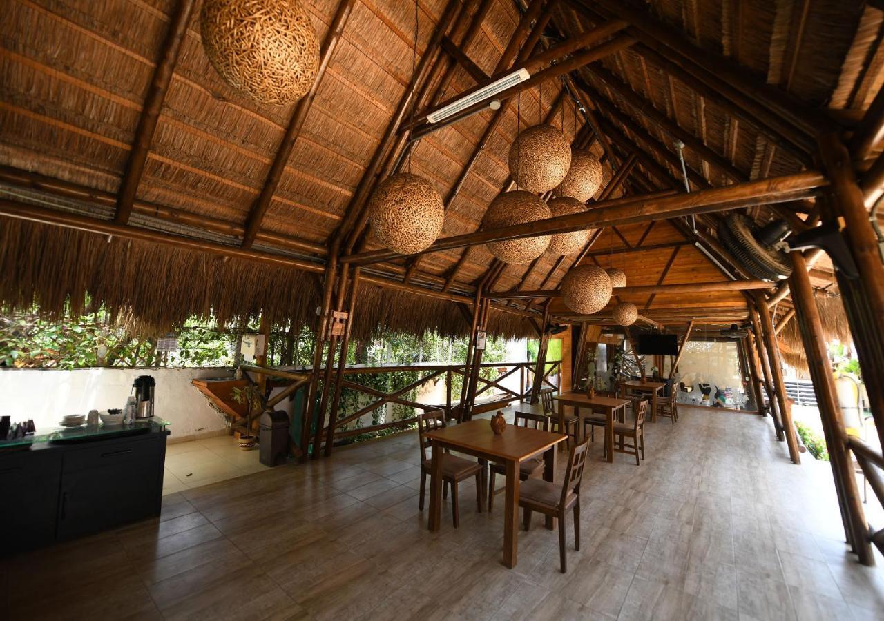 Imagine Beach by DOT Boutique Altamira  Extérieur photo
