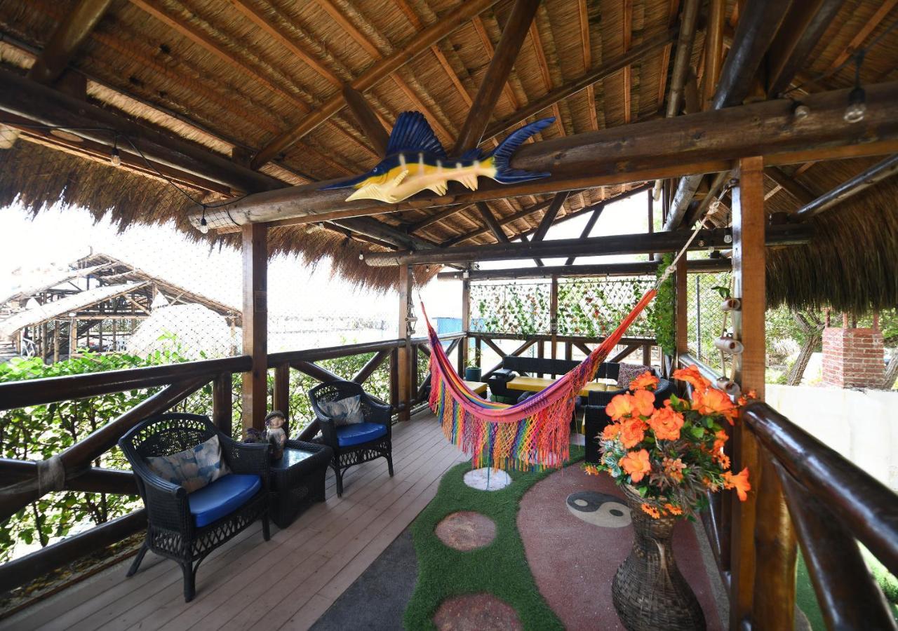 Imagine Beach by DOT Boutique Altamira  Extérieur photo