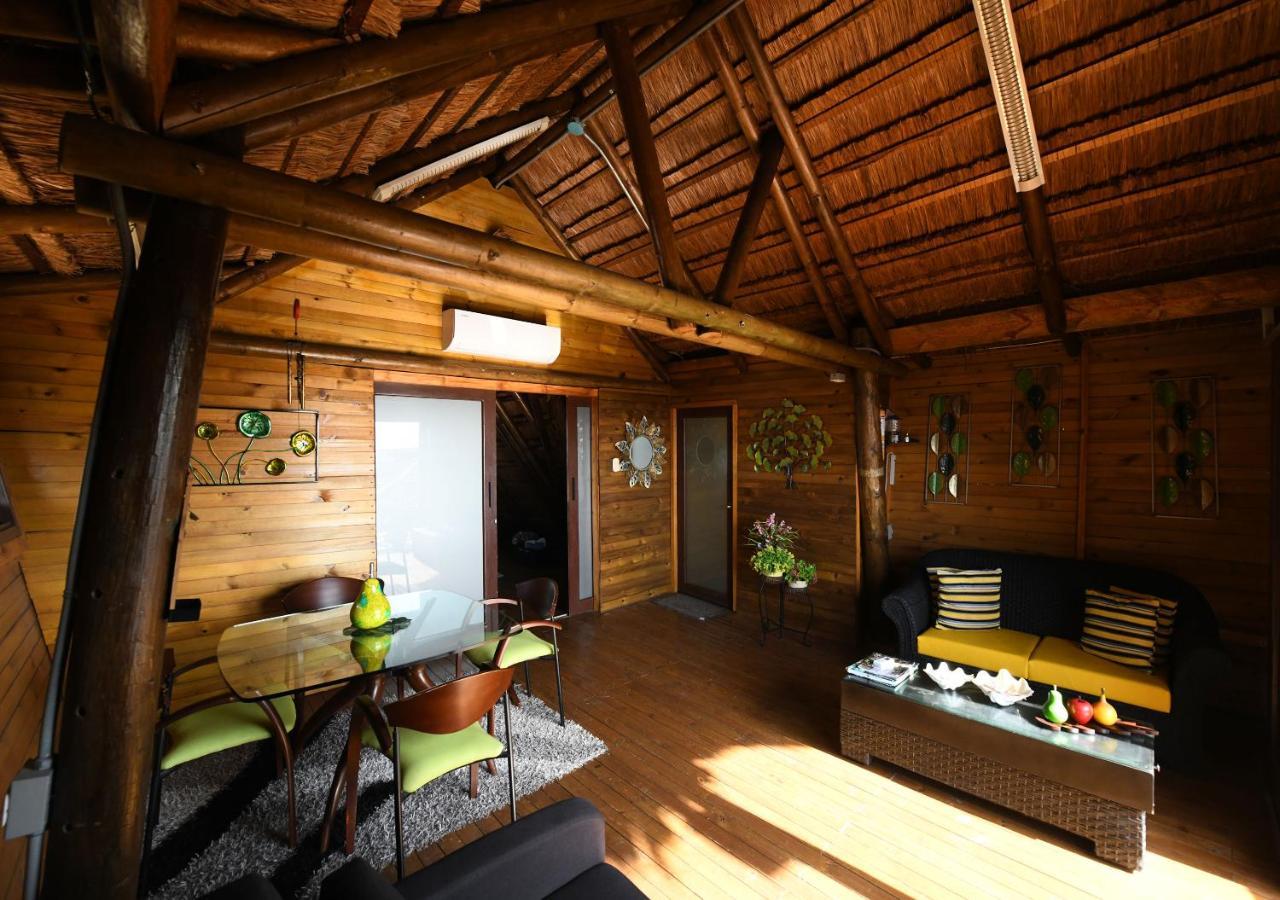 Imagine Beach by DOT Boutique Altamira  Chambre photo