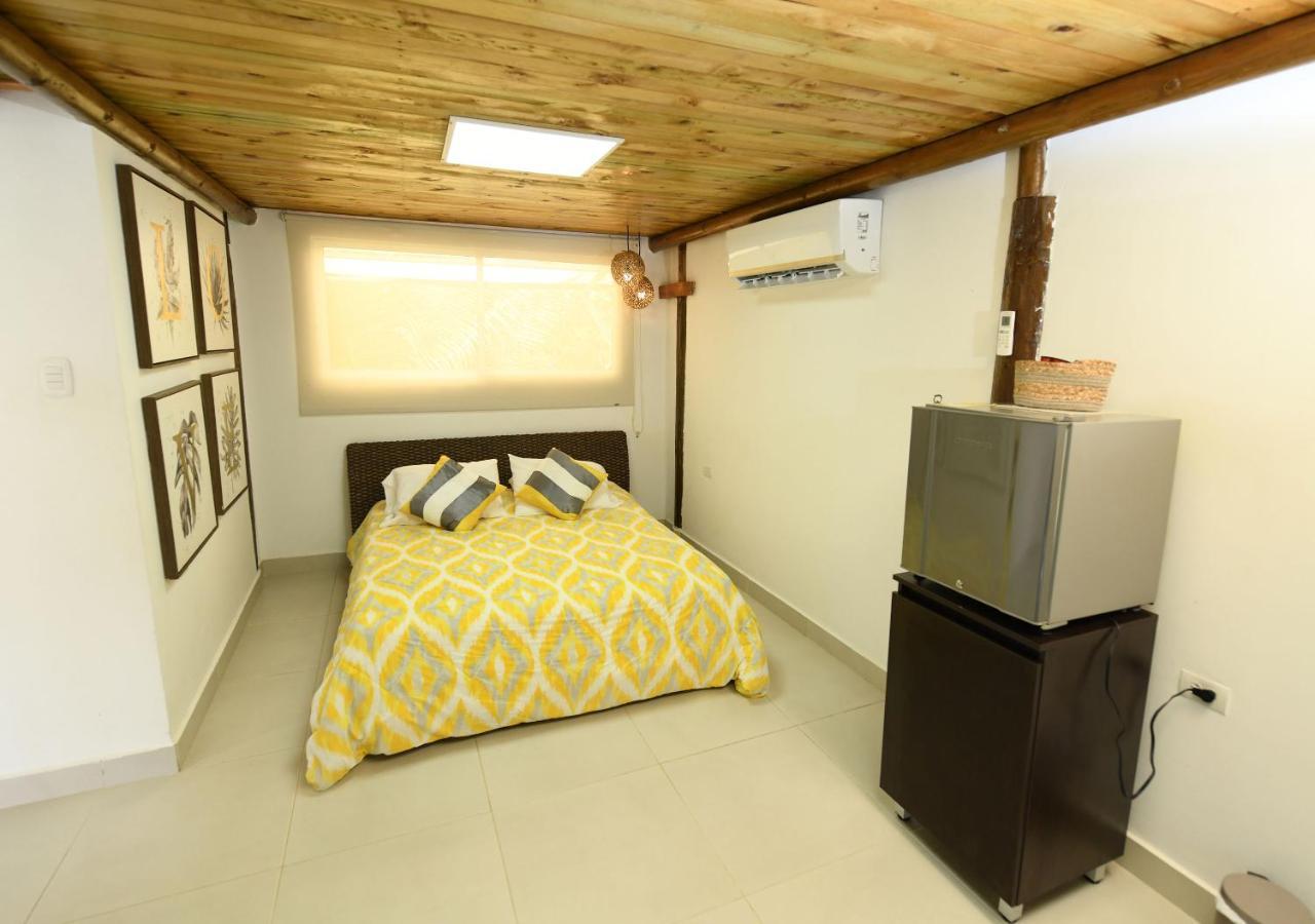 Imagine Beach by DOT Boutique Altamira  Chambre photo