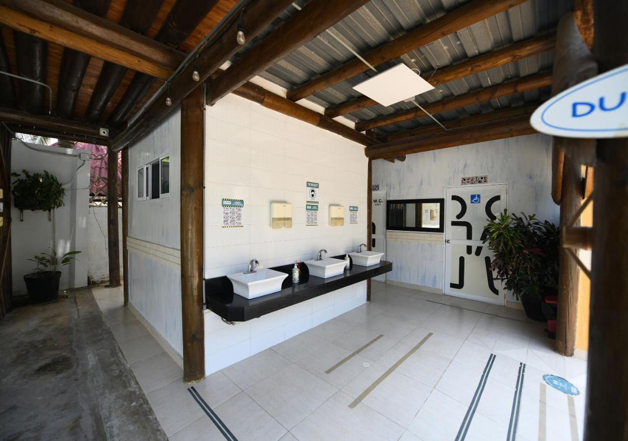 Imagine Beach by DOT Boutique Altamira  Extérieur photo