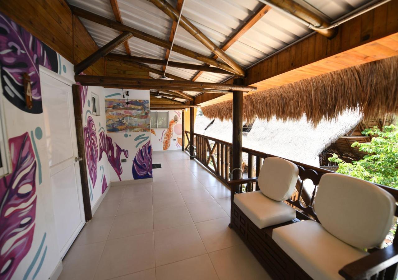 Imagine Beach by DOT Boutique Altamira  Extérieur photo