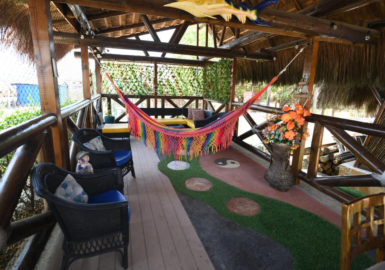 Imagine Beach by DOT Boutique Altamira  Extérieur photo