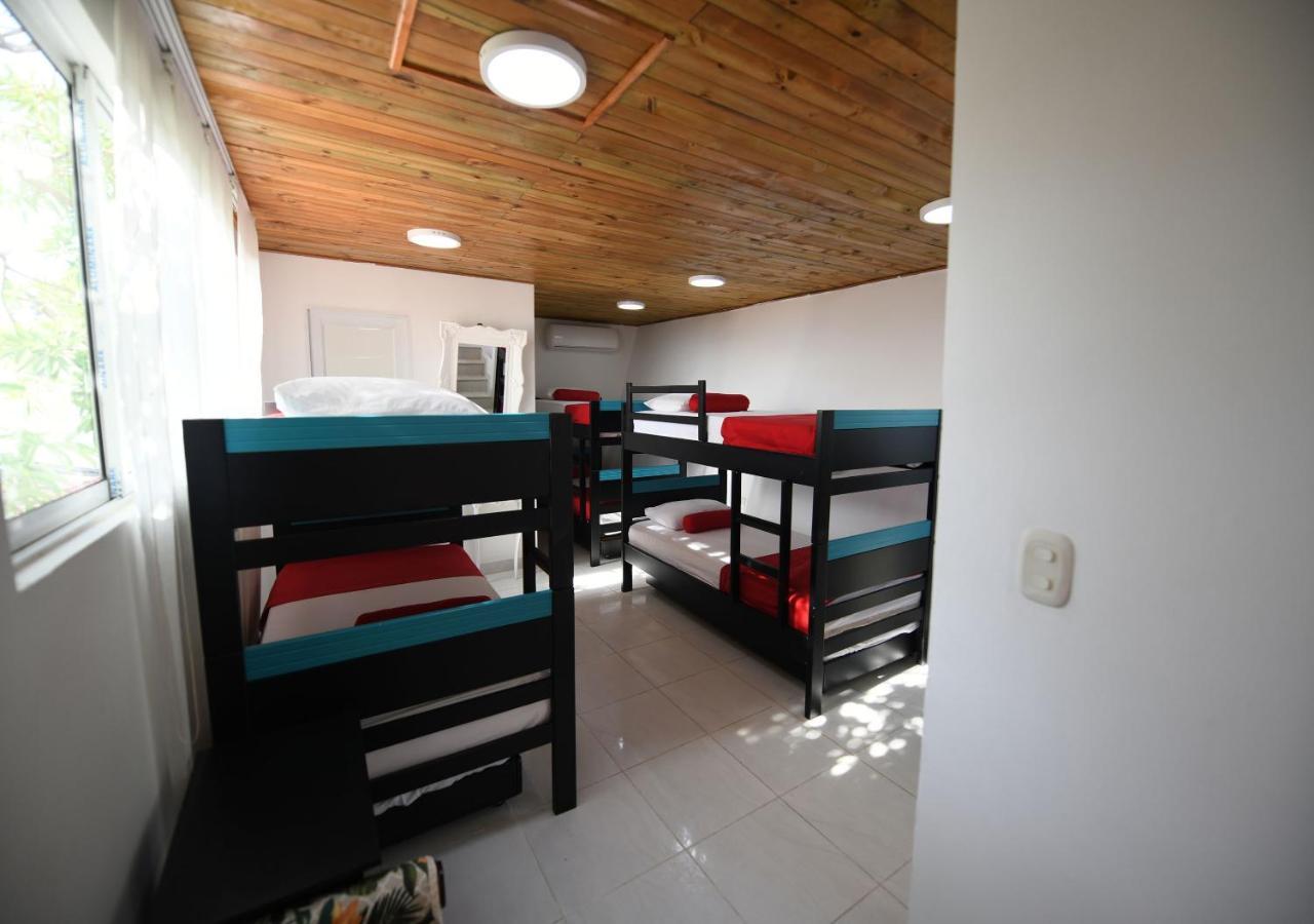 Imagine Beach by DOT Boutique Altamira  Chambre photo