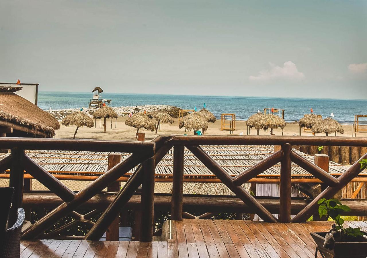 Imagine Beach by DOT Boutique Altamira  Extérieur photo