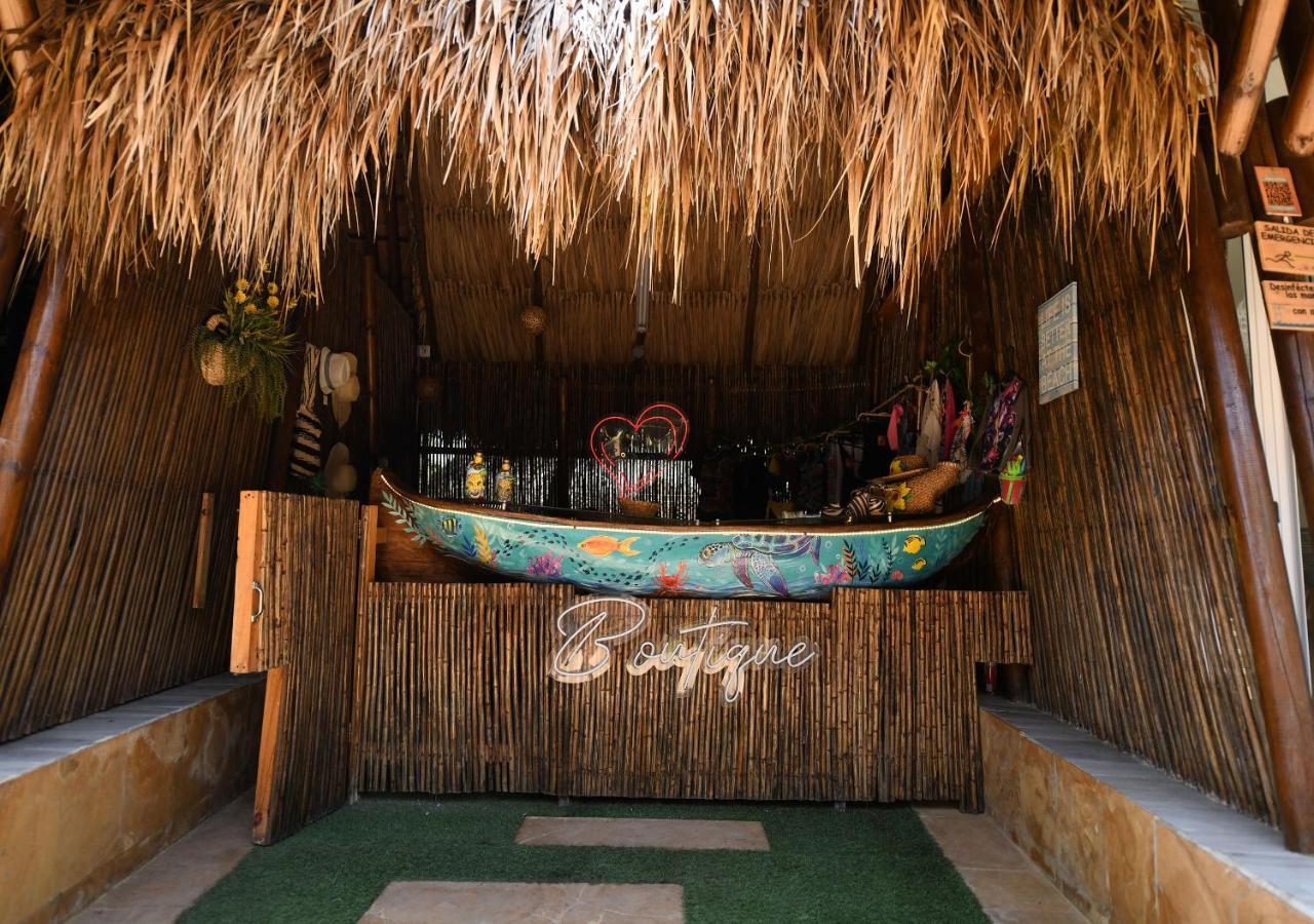 Imagine Beach by DOT Boutique Altamira  Extérieur photo