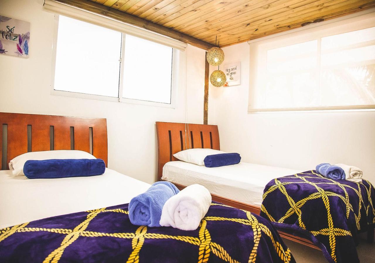 Imagine Beach by DOT Boutique Altamira  Chambre photo