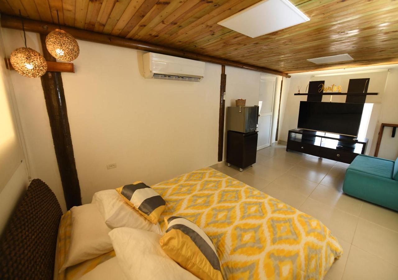 Imagine Beach by DOT Boutique Altamira  Chambre photo