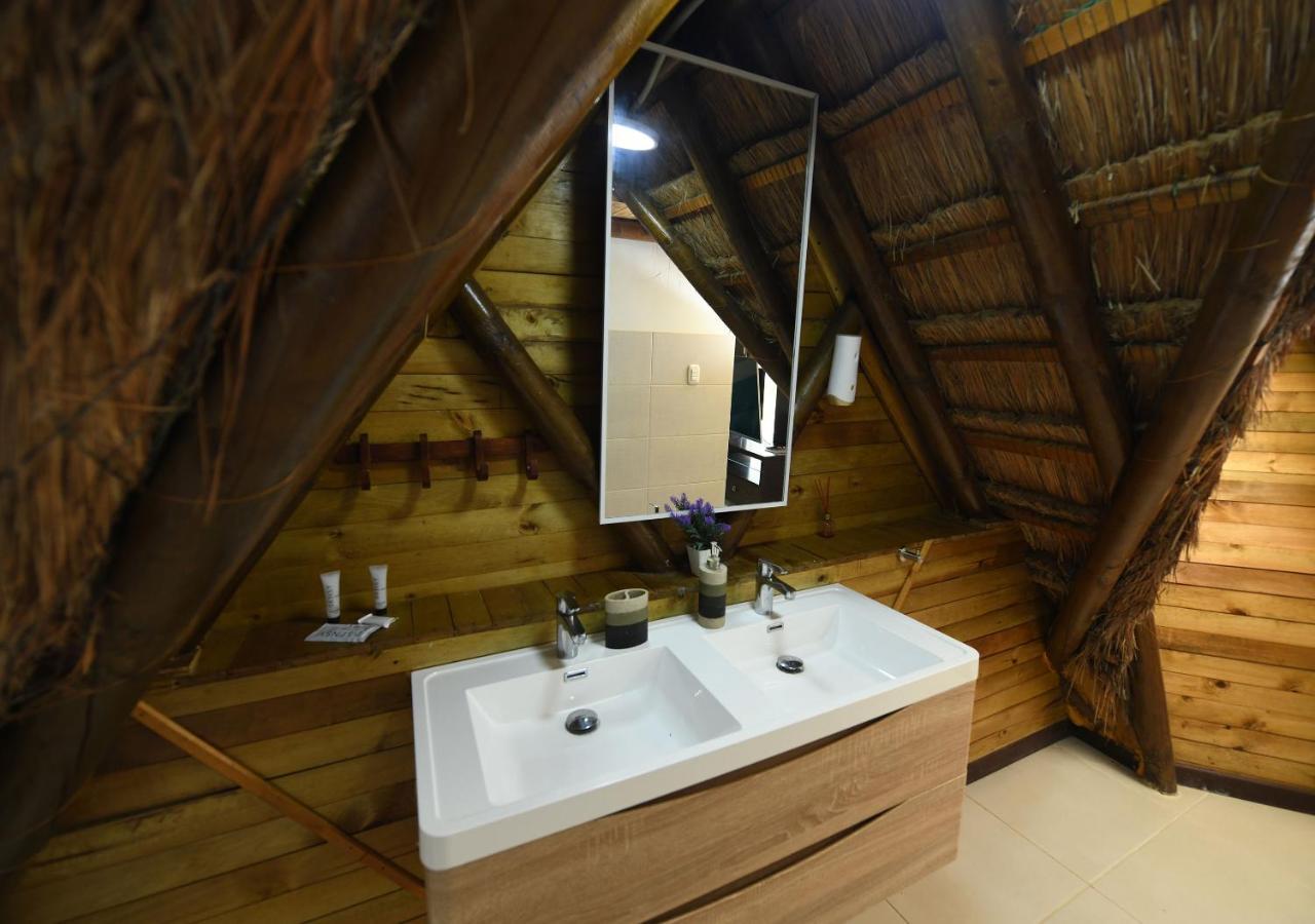 Imagine Beach by DOT Boutique Altamira  Chambre photo