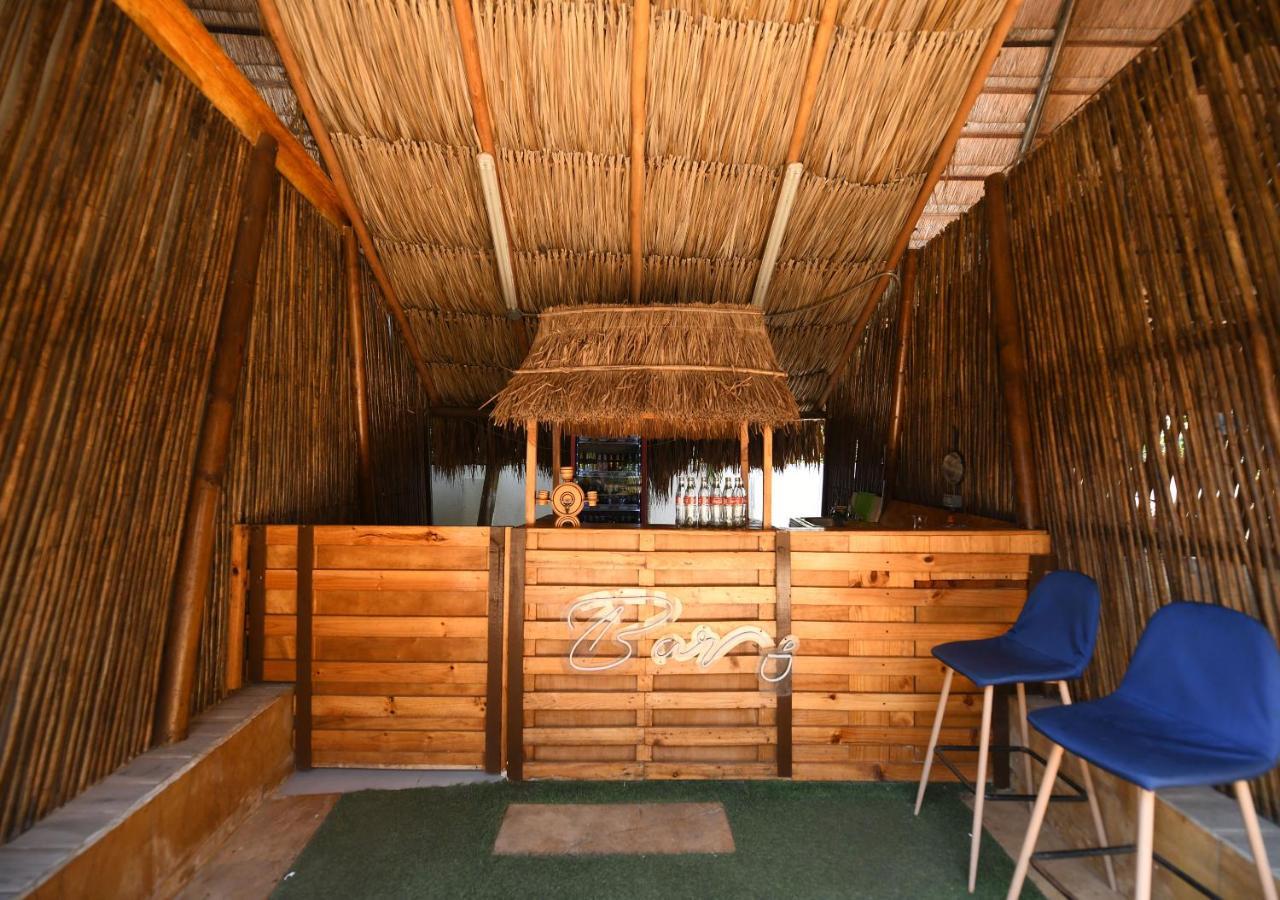 Imagine Beach by DOT Boutique Altamira  Extérieur photo