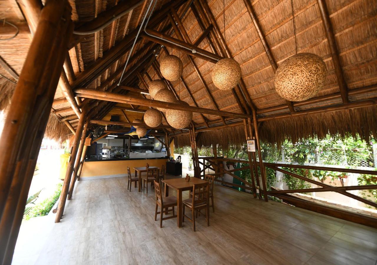 Imagine Beach by DOT Boutique Altamira  Extérieur photo