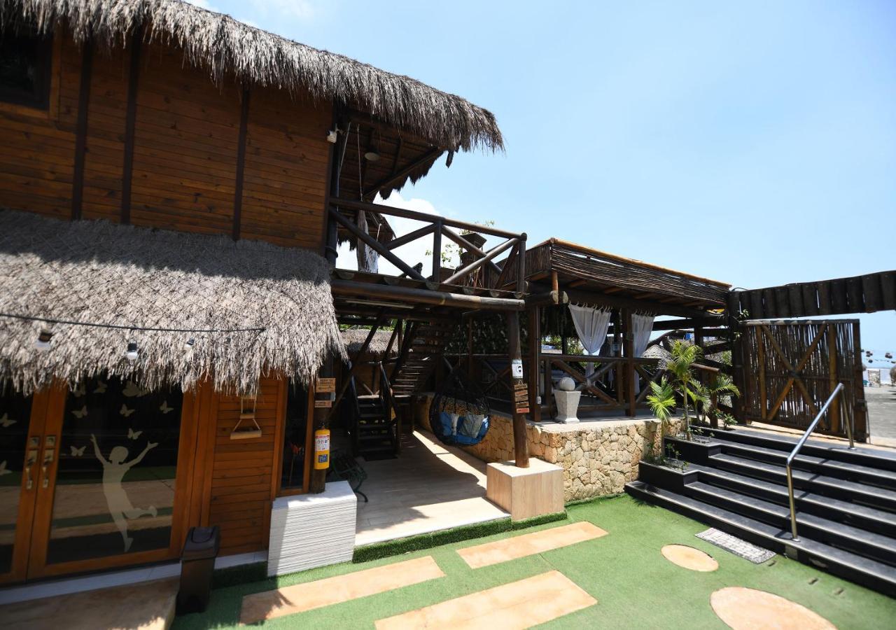 Imagine Beach by DOT Boutique Altamira  Extérieur photo