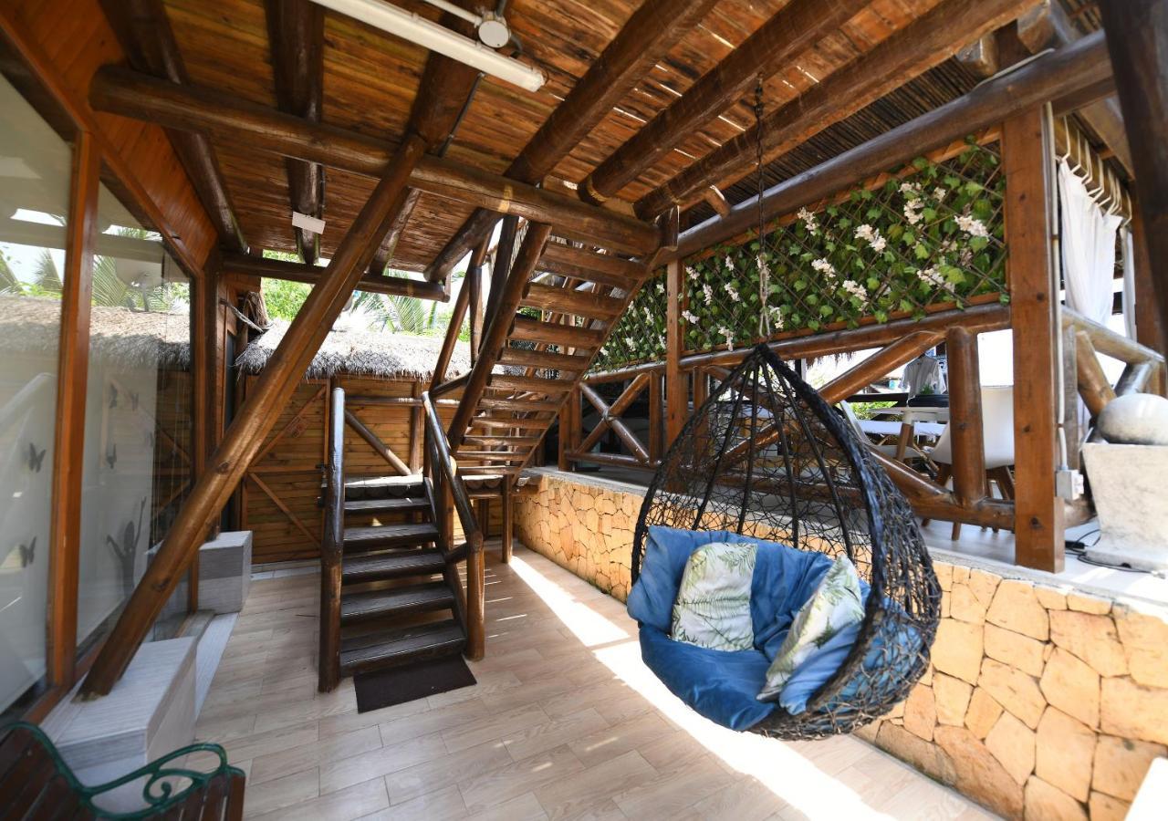 Imagine Beach by DOT Boutique Altamira  Extérieur photo