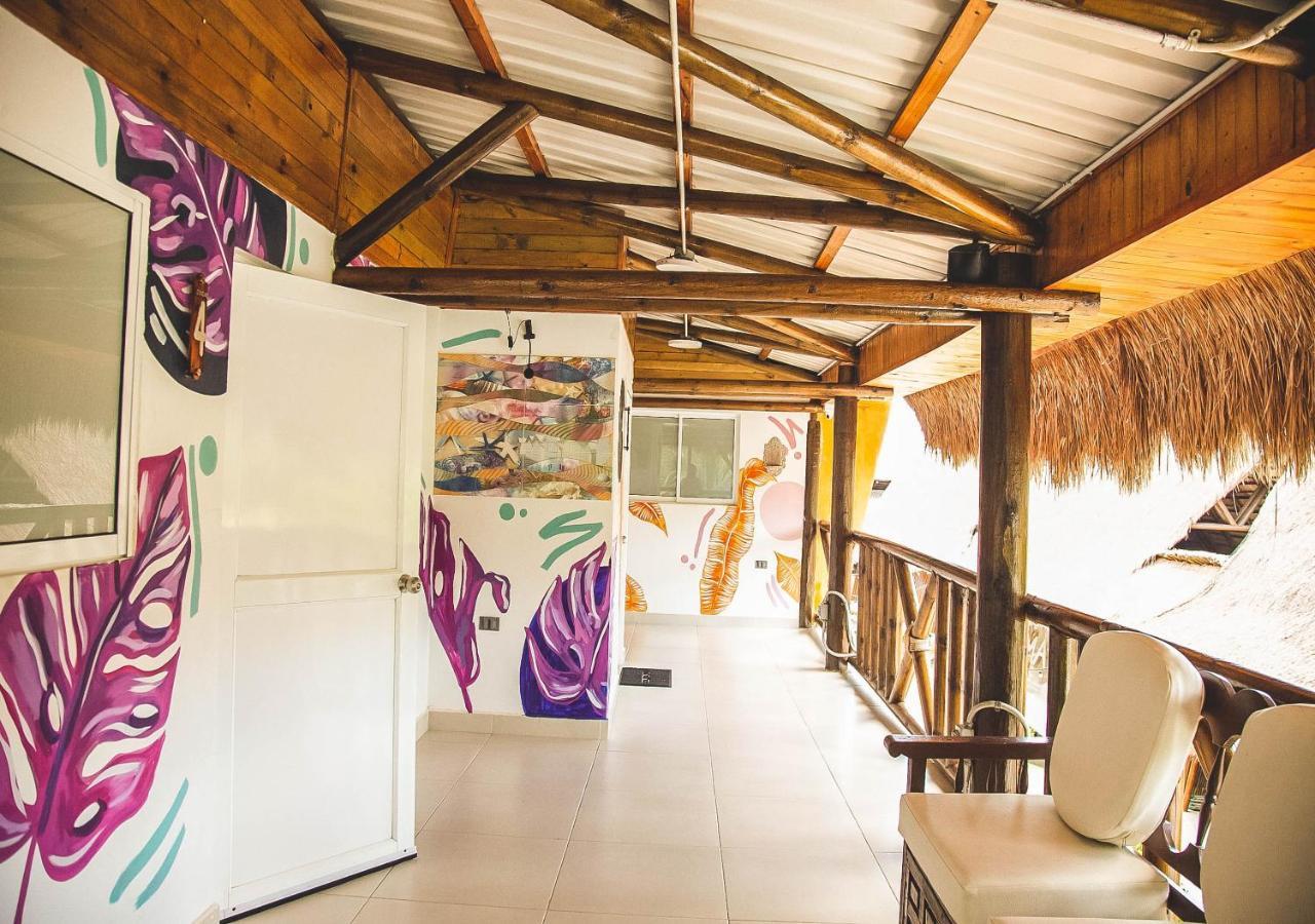 Imagine Beach by DOT Boutique Altamira  Extérieur photo