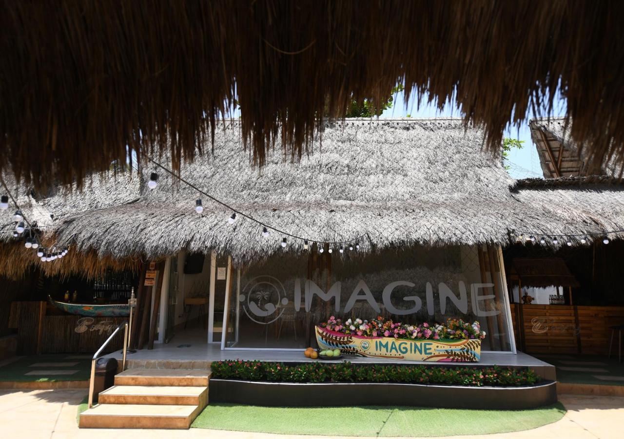 Imagine Beach by DOT Boutique Altamira  Extérieur photo