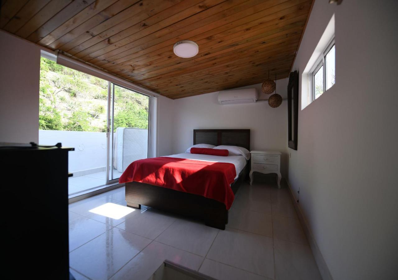 Imagine Beach by DOT Boutique Altamira  Chambre photo