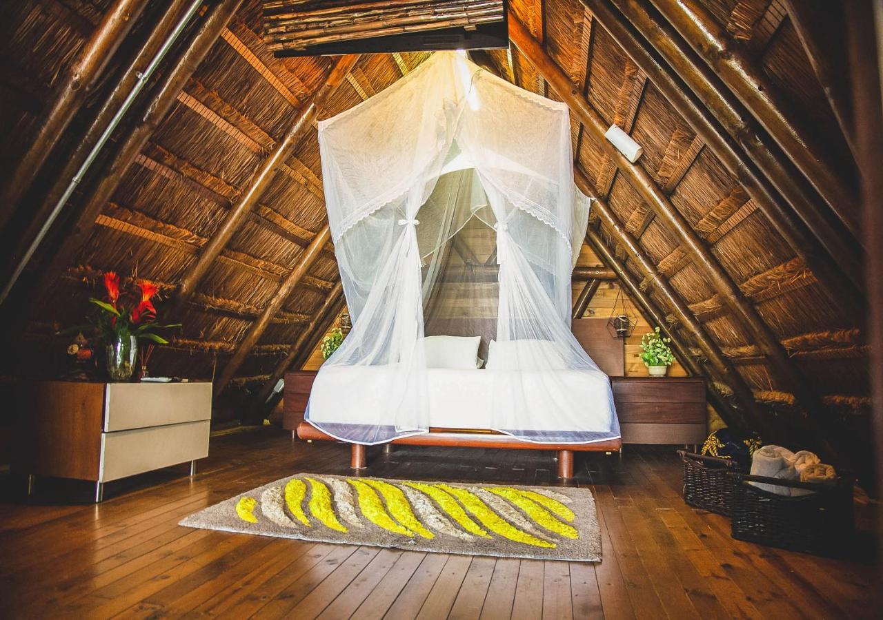Imagine Beach by DOT Boutique Altamira  Chambre photo