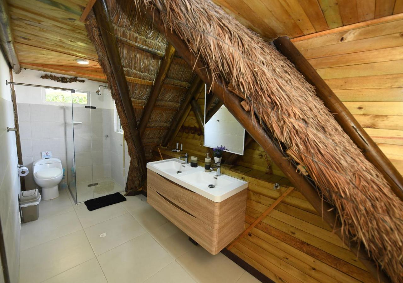 Imagine Beach by DOT Boutique Altamira  Chambre photo