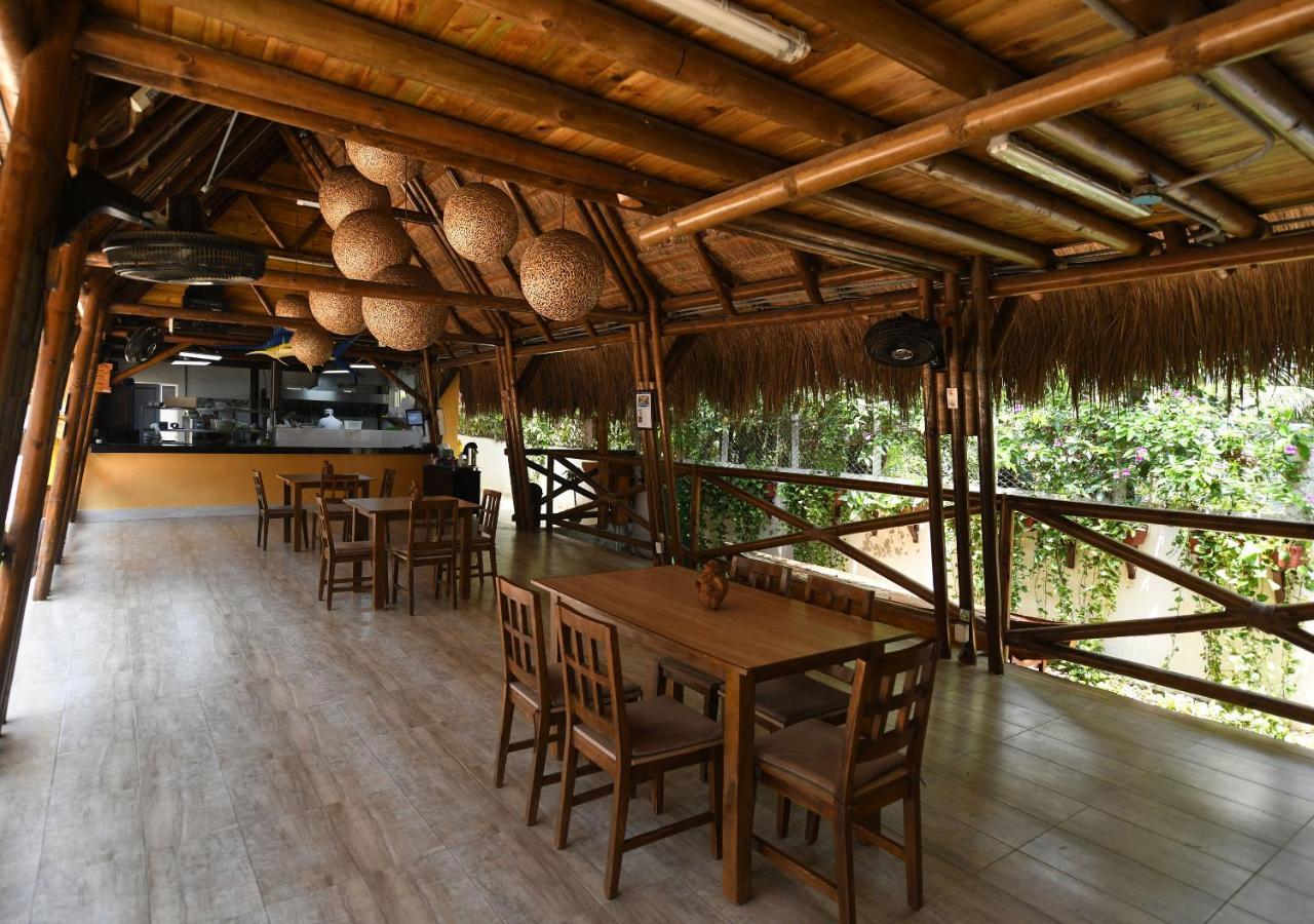 Imagine Beach by DOT Boutique Altamira  Extérieur photo