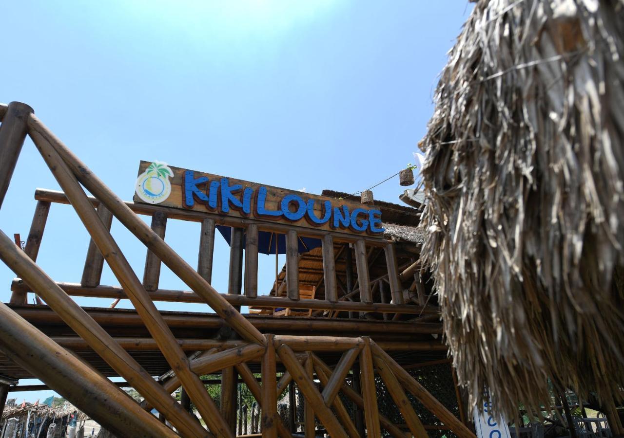 Imagine Beach by DOT Boutique Altamira  Extérieur photo