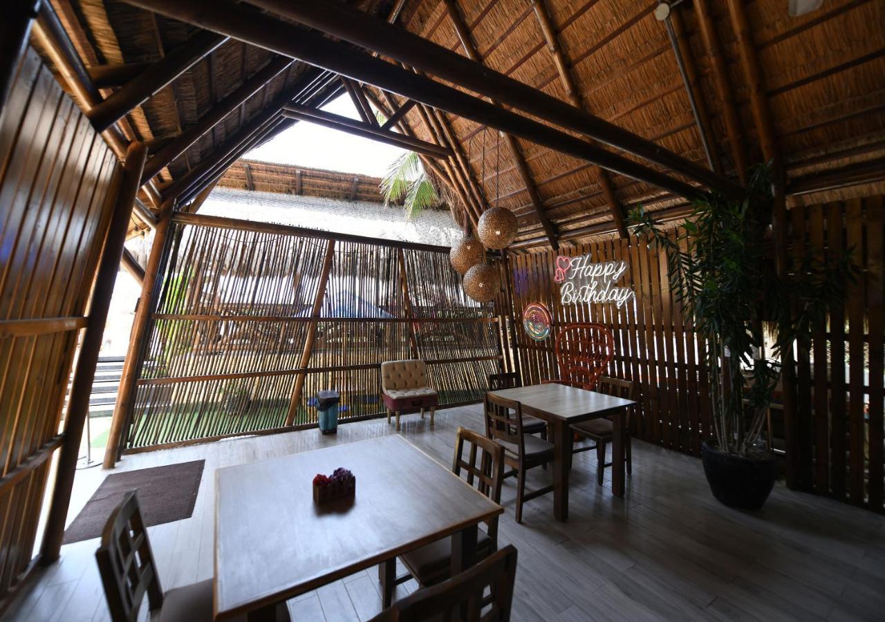 Imagine Beach by DOT Boutique Altamira  Extérieur photo