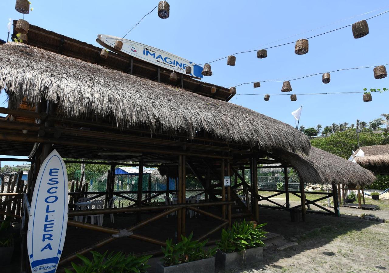 Imagine Beach by DOT Boutique Altamira  Extérieur photo