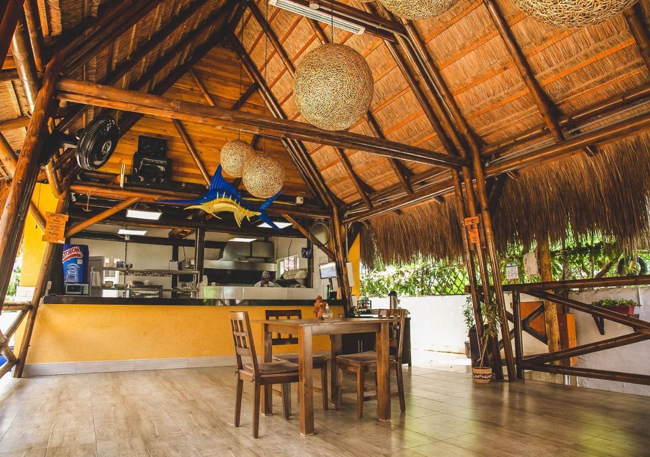 Imagine Beach by DOT Boutique Altamira  Extérieur photo