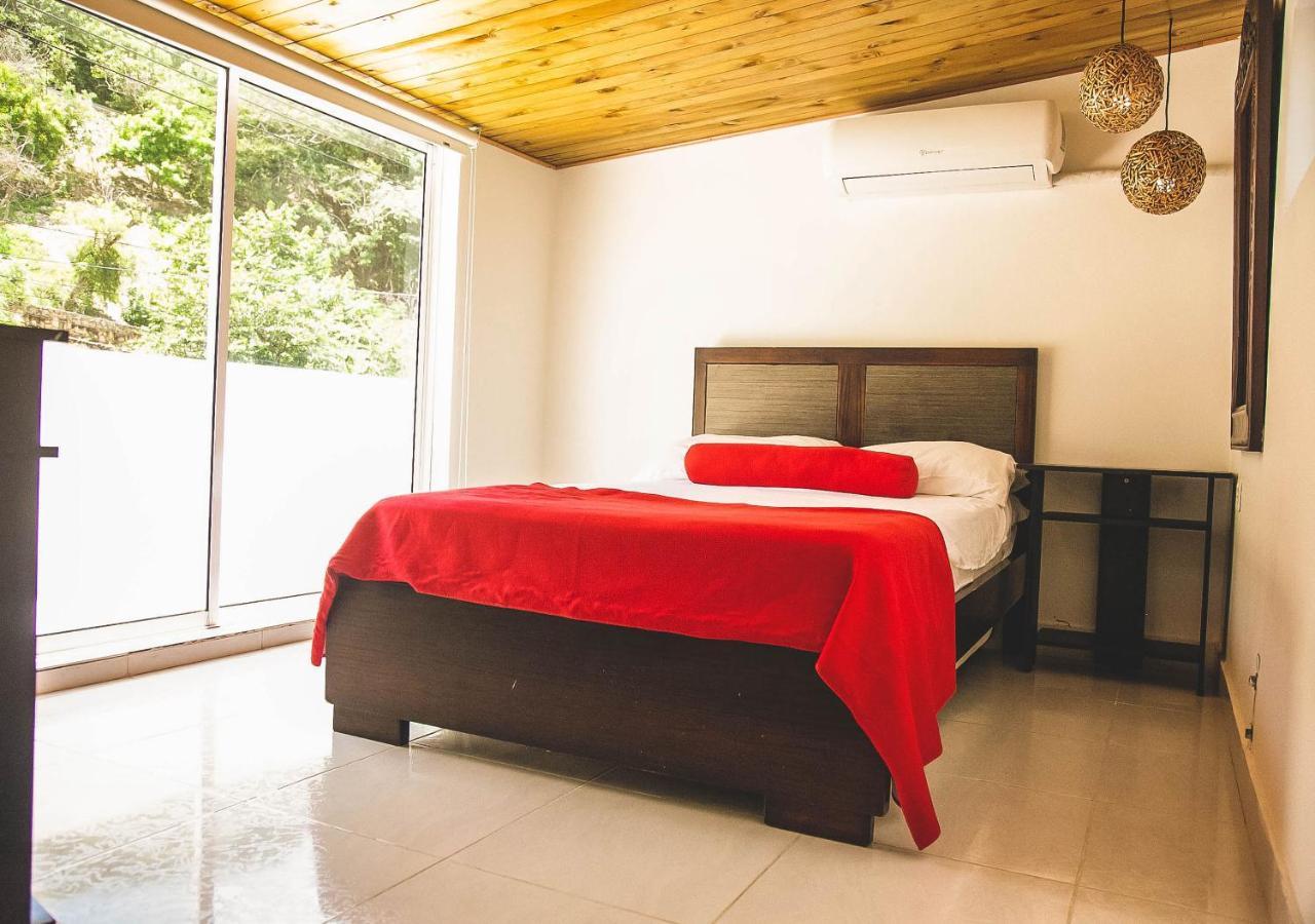 Imagine Beach by DOT Boutique Altamira  Chambre photo