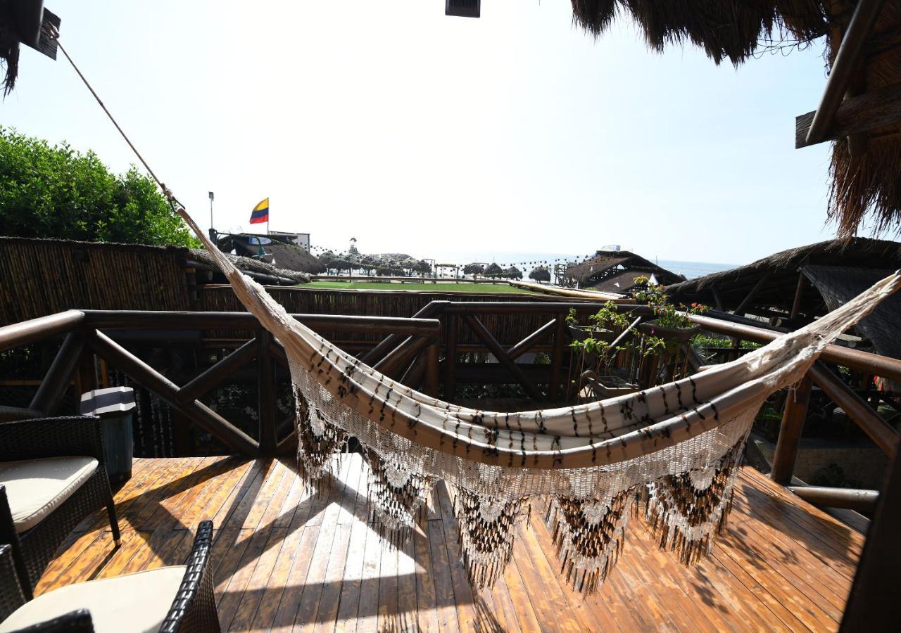 Imagine Beach by DOT Boutique Altamira  Chambre photo