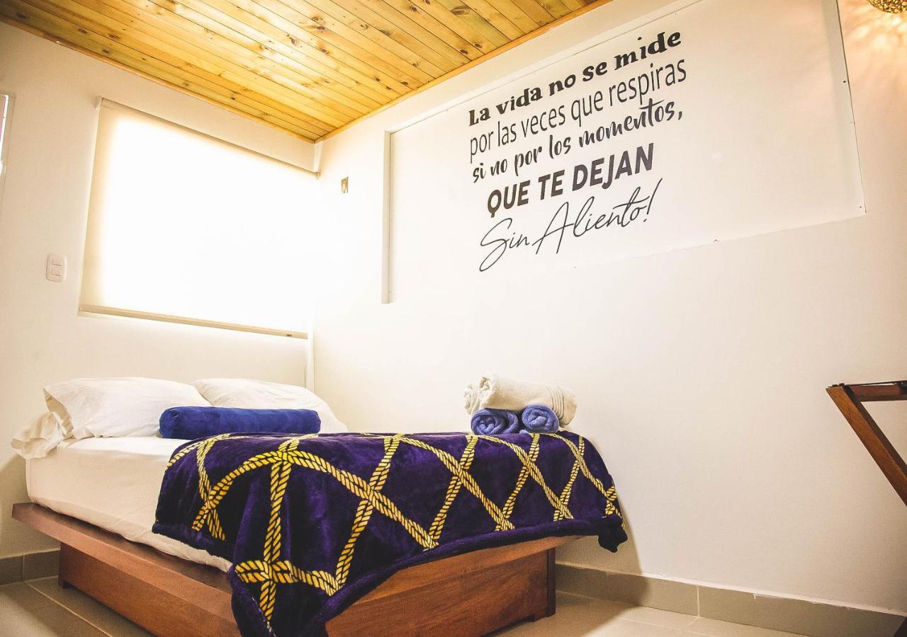 Imagine Beach by DOT Boutique Altamira  Chambre photo