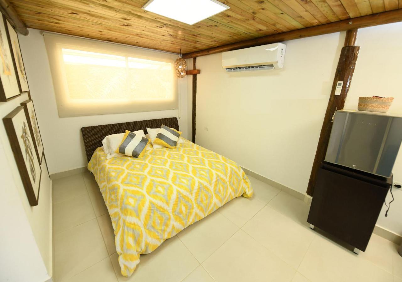 Imagine Beach by DOT Boutique Altamira  Chambre photo